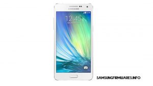 Samsung SM-A500G Stock Firmware (Flash File)
