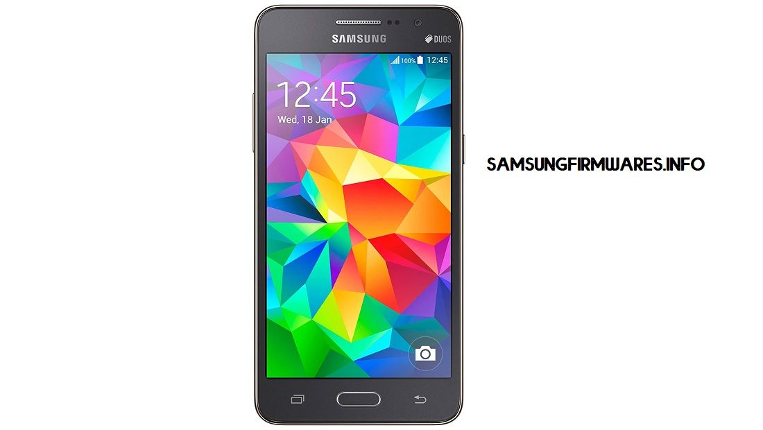 Samsung SM-G530FZ Stock Firmware (Flash File)